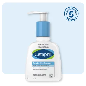 Gentle Skin Cleanser