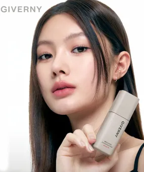 GIVERNY Close-Fitting Matte Foundation 30ml