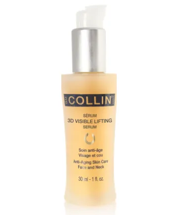 GM COLLIN 3D VISIBLE LIFTING SERUM