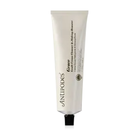 Grace Gentle Cream Cleanser & Makeup Remover 120ml