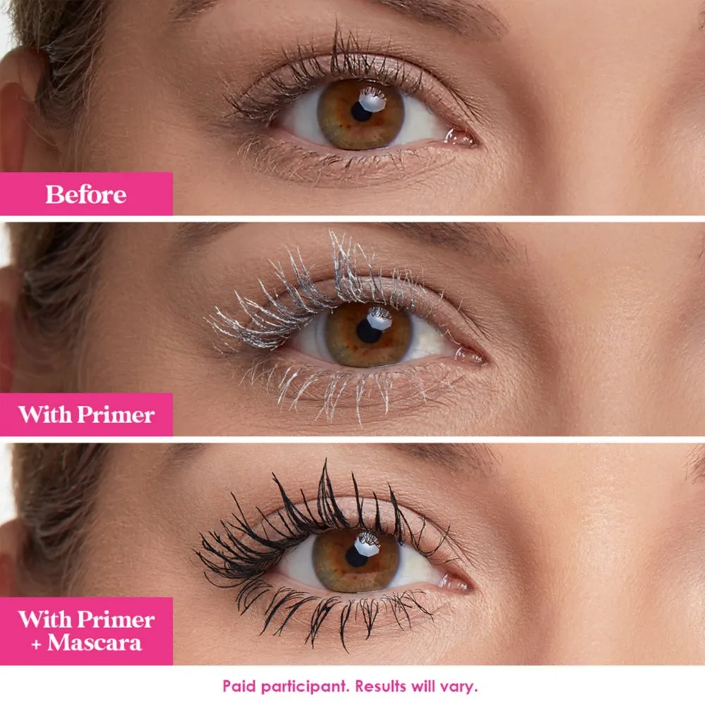 Grande Cosmetics GrandePRIMER Pre-Mascara Lengthener & Thickener 9.1ml