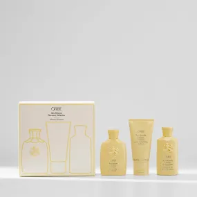 Hair Alchemy Discovery Collection