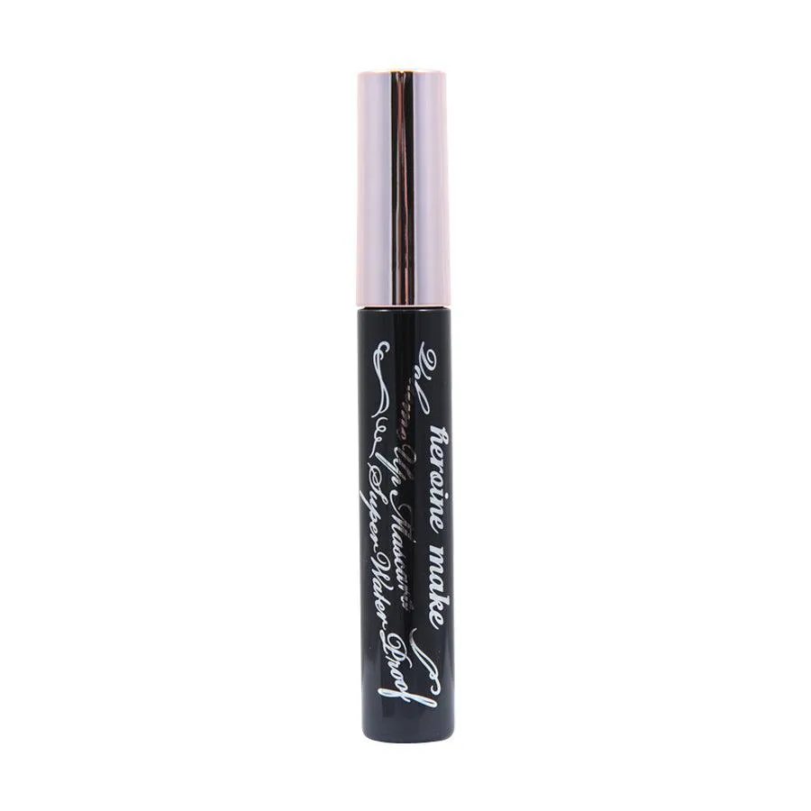 HEROINE MAKE HM Volume Up Mascara S.Wp 01 Black  (6g)