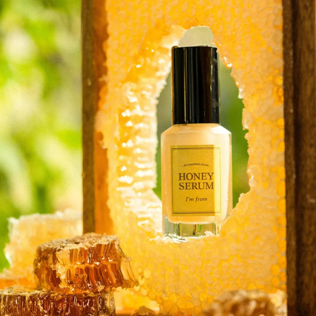Honey Serum - 30 ml
