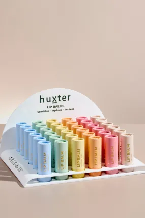 Huxter Lip Balms