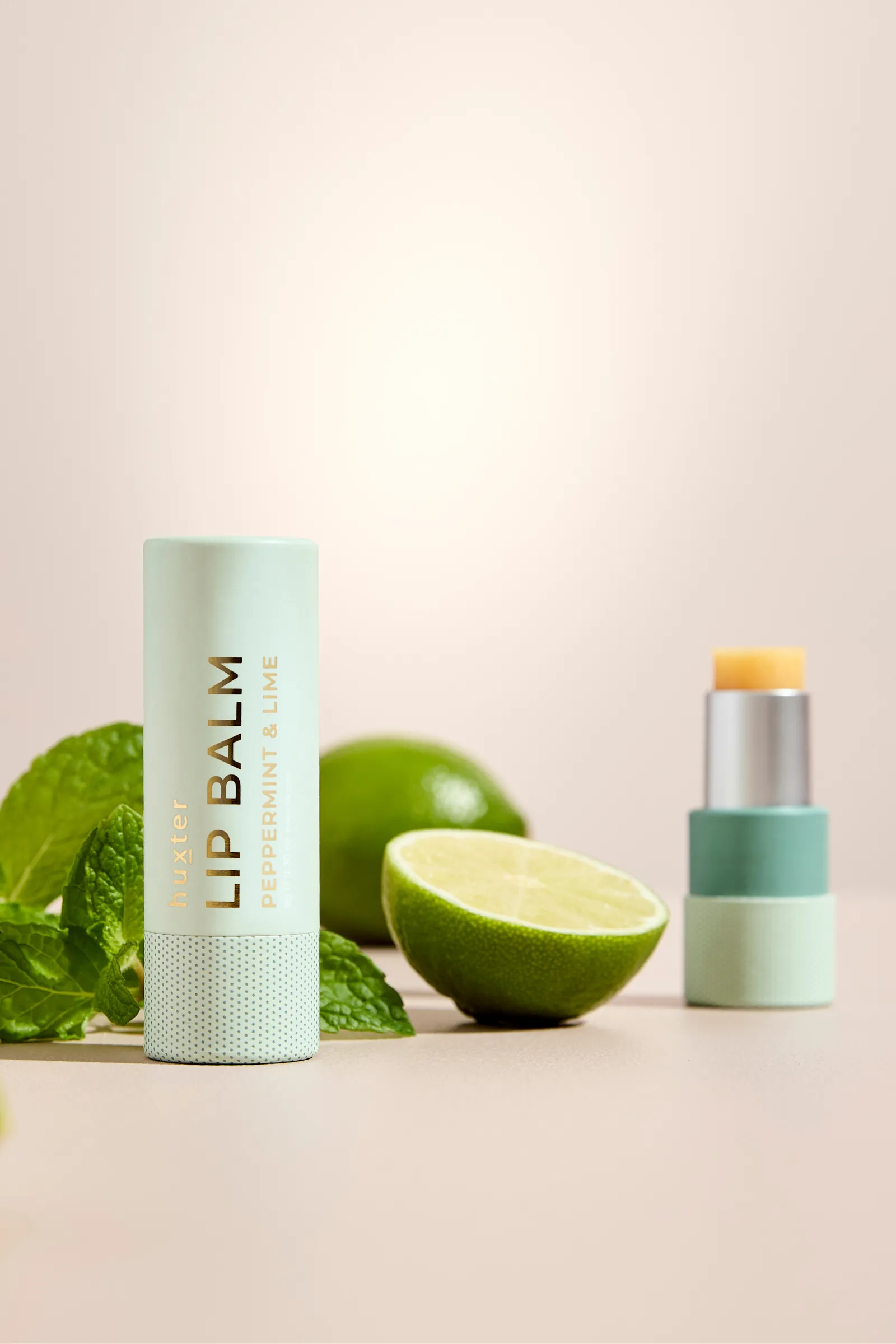 Huxter Lip Balms