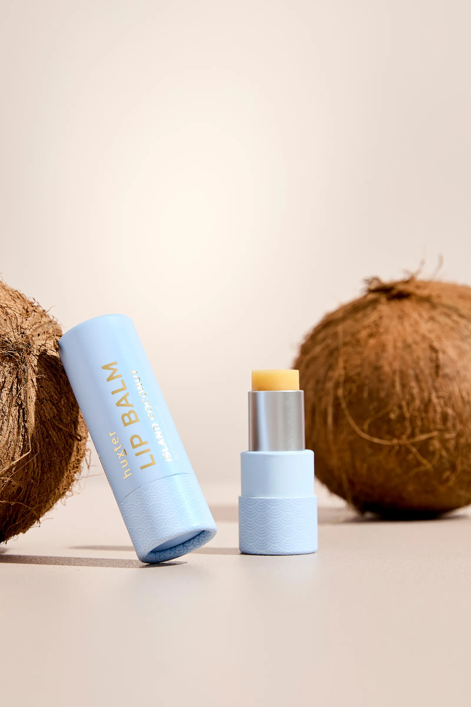Huxter Lip Balms