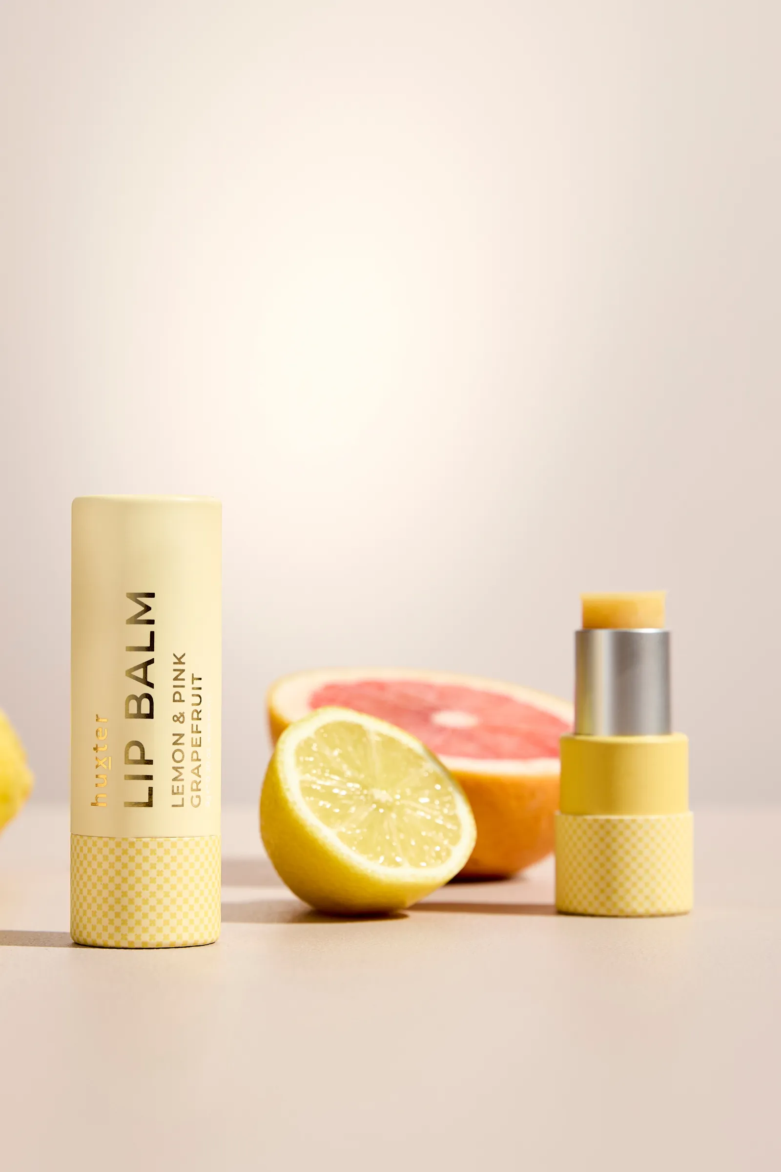 Huxter Lip Balms