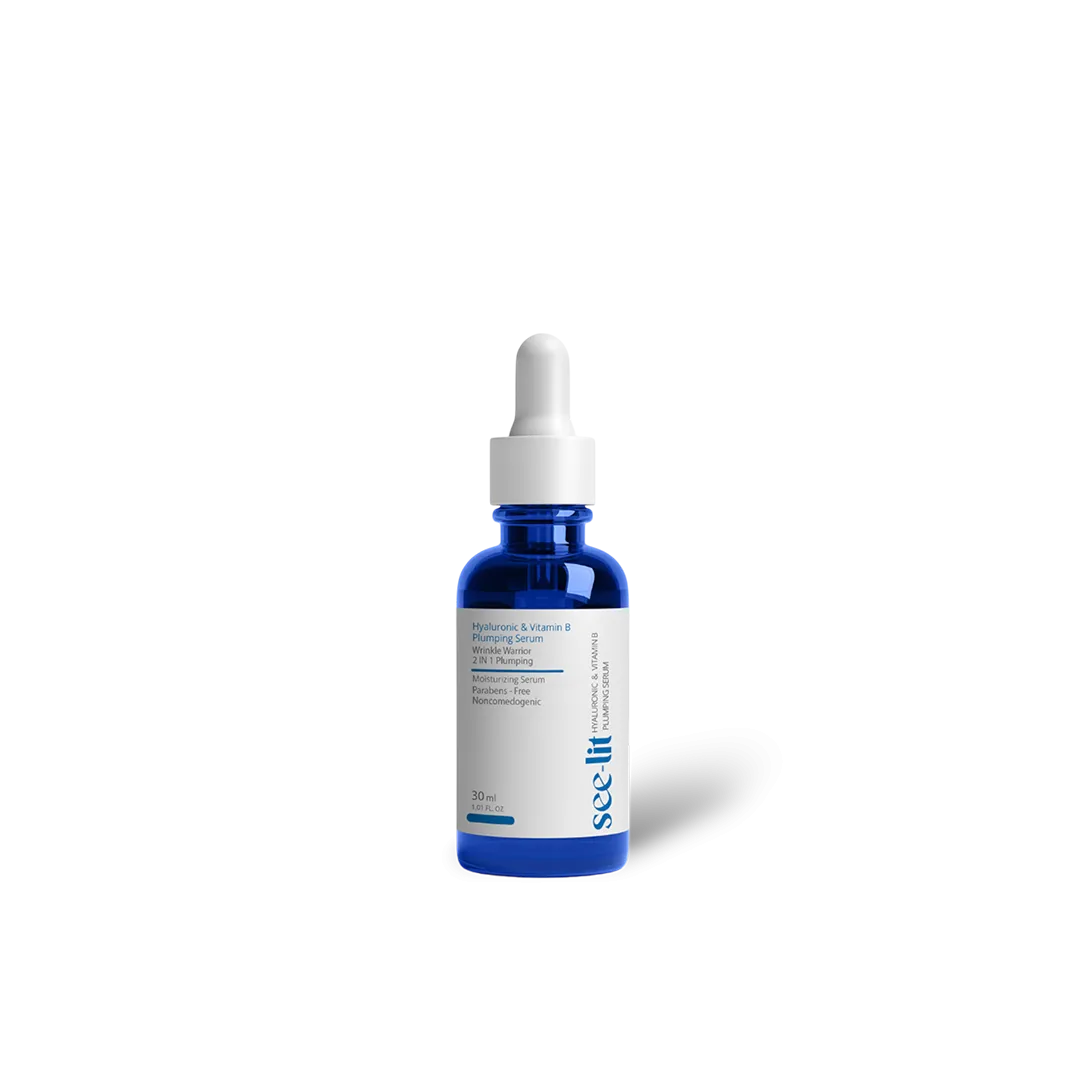 Hyaluronic B5 Serum