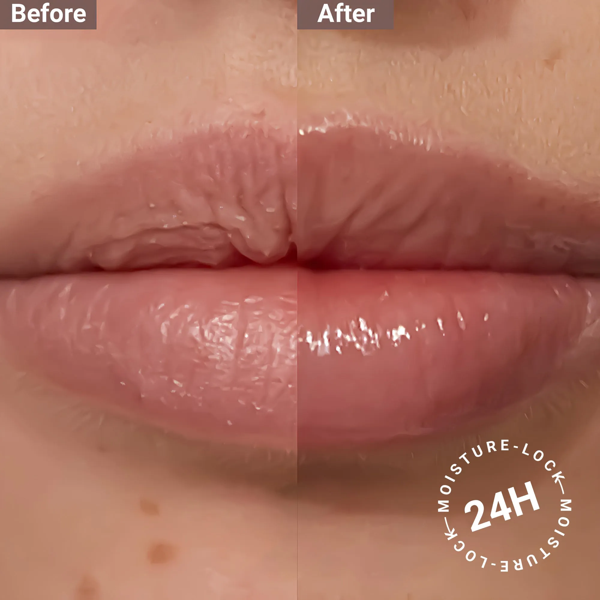 Hydra-Peptide Lip Balm [Salted Caramel]