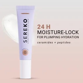 Hydra-Peptide Lip Balm [Salted Caramel]