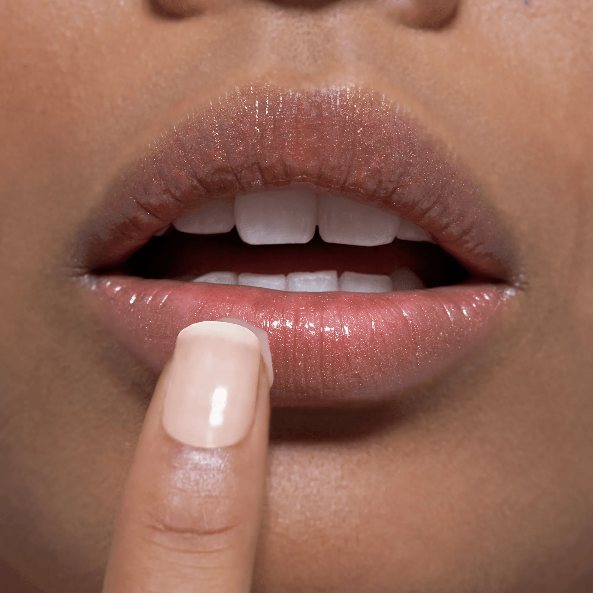 Hydrating Lip Mask with Hyaluronic Acid [All Natural]