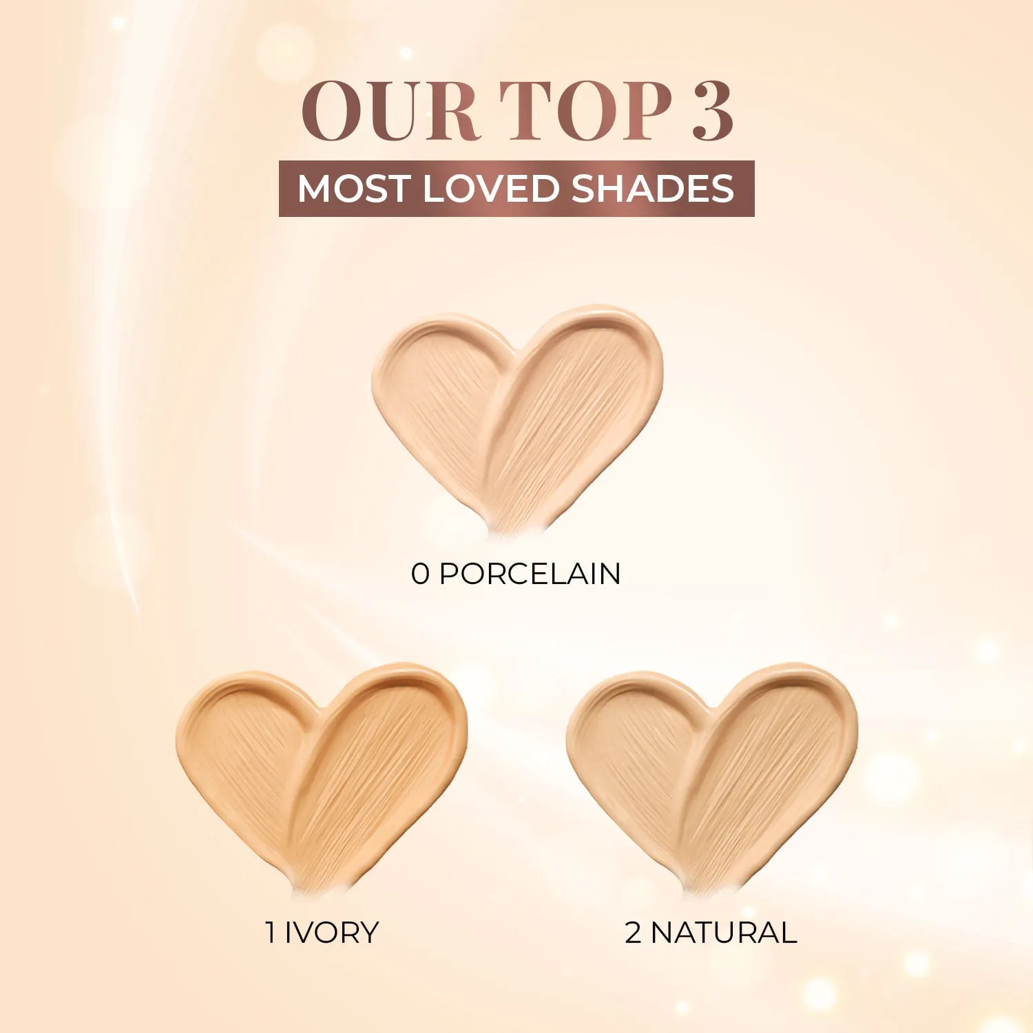 Hydrating Skin Tint SPF 15  - Just Herbs