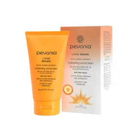 Hydrating Sunscreen Broad Spectrum SPF40