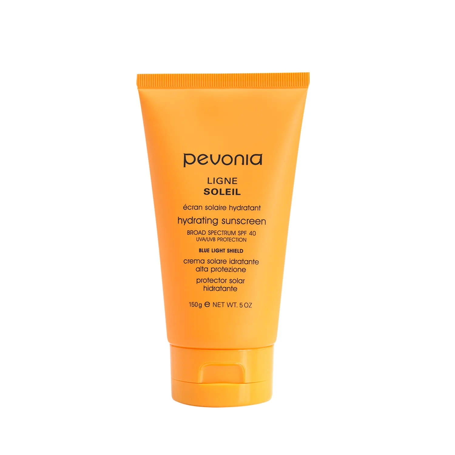 Hydrating Sunscreen Broad Spectrum SPF40