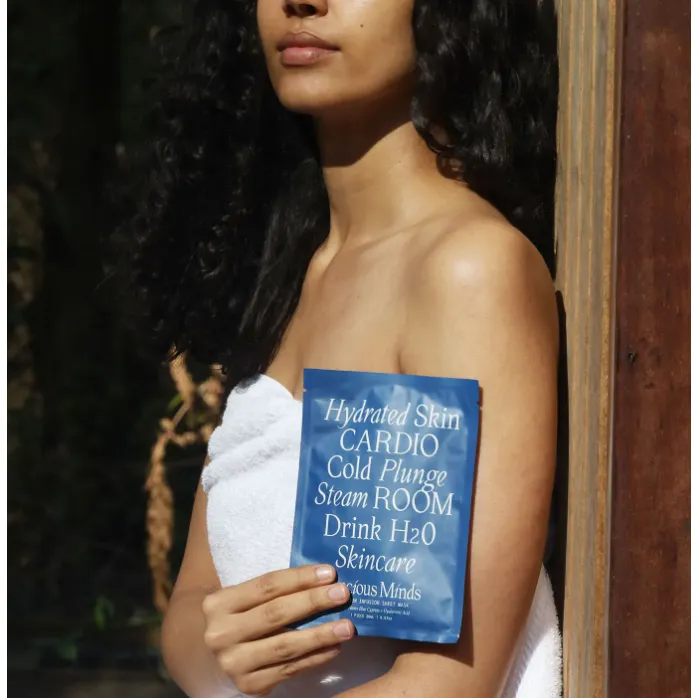 Hydration Infusion Sheet Mask