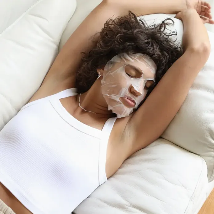 Hydration Infusion Sheet Mask