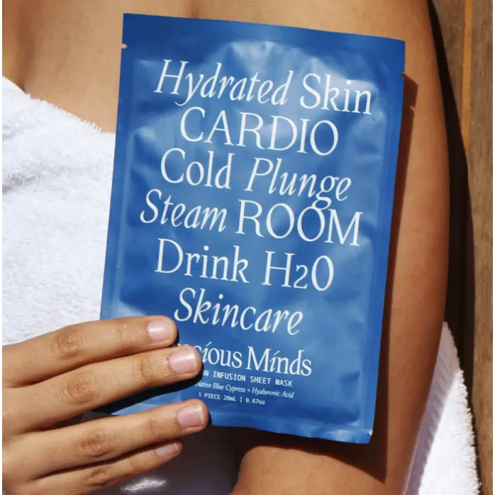 Hydration Infusion Sheet Mask