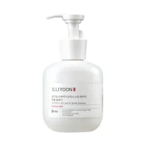 ILLIYOON Probiotics Skin Barrier Gentle Cleanser 300ml