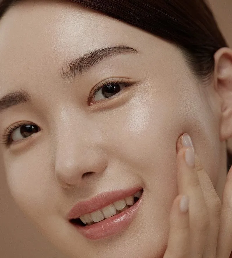 I'm from Mushroom Collagen Ampoule 30ml