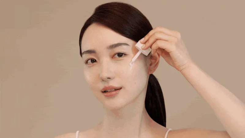 I'm from Mushroom Collagen Ampoule 30ml