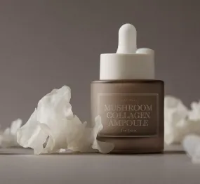 I'm from Mushroom Collagen Ampoule 30ml