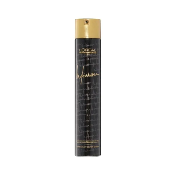 Infinium Extra Fort Hair Spray