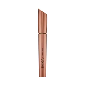 INIKA Curvy Lash Mascara - Black 7.5ml