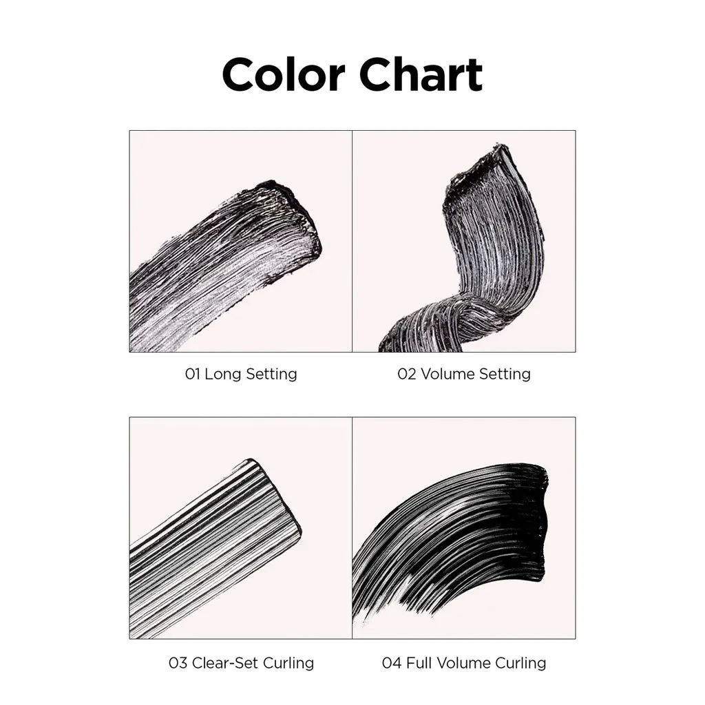 Ink Black Cara AD