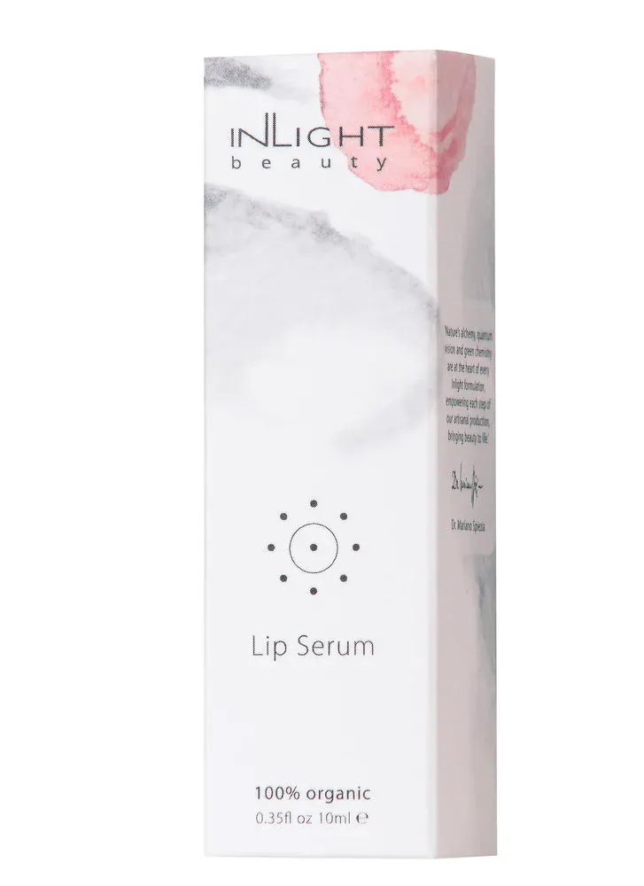 Inlight Lip Serum