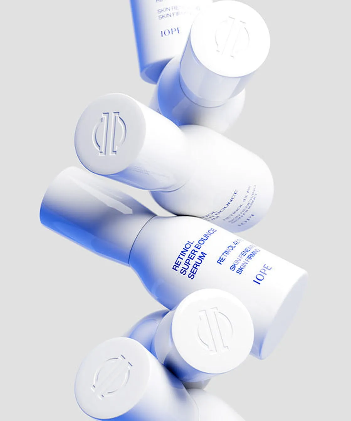 IOPE Retinol Super Bounce Serum 50ml