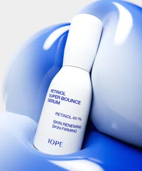 IOPE Retinol Super Bounce Serum 50ml