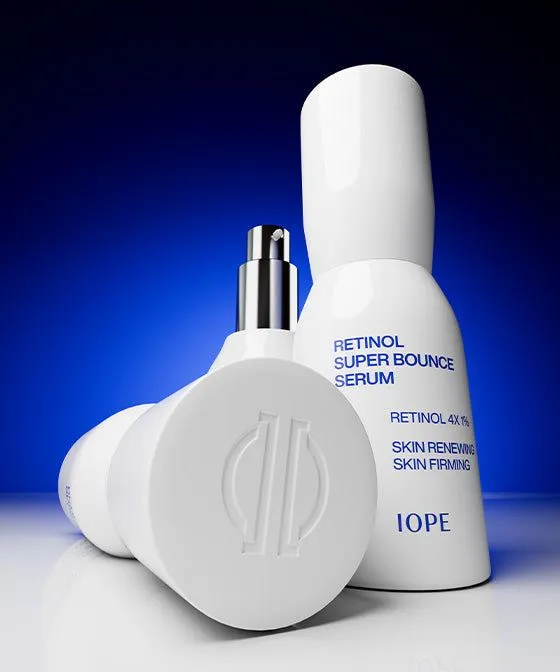 IOPE Retinol Super Bounce Serum 50ml