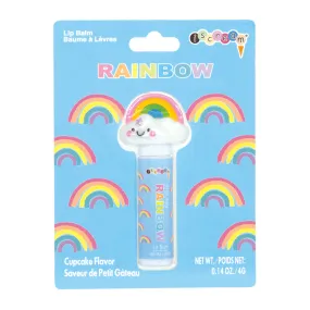 iScream Happy Rainbow Lip Balm