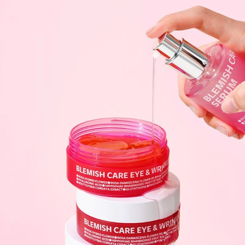 [ISOI] Blemish Care Eye & Wrinkle Patch 90EA