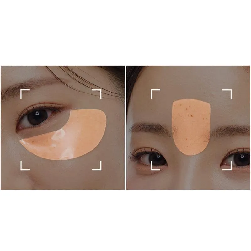 [ISOI] Blemish Care Eye & Wrinkle Patch 90EA