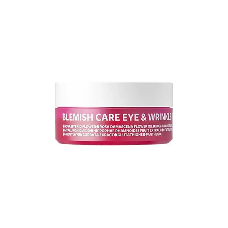 [ISOI] Blemish Care Eye & Wrinkle Patch 90EA