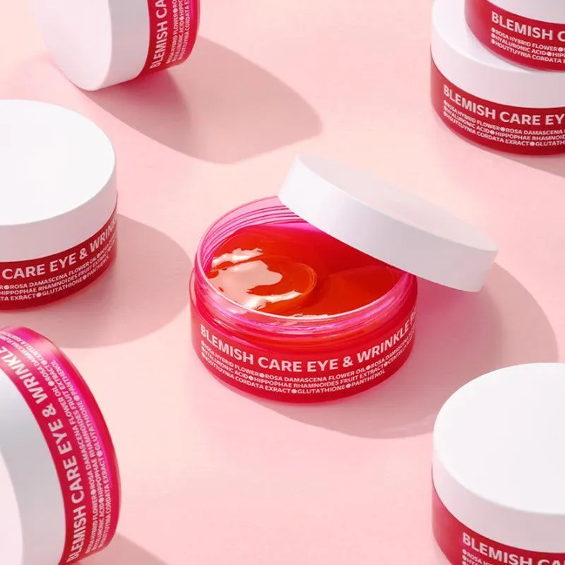 [ISOI] Blemish Care Eye & Wrinkle Patch 90EA