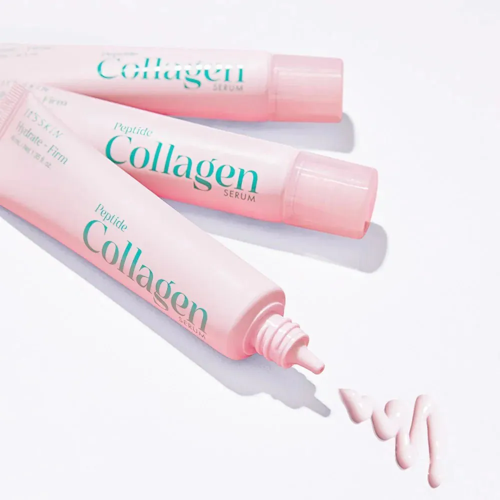 It's Skin Peptide Collagen Serum 40ml