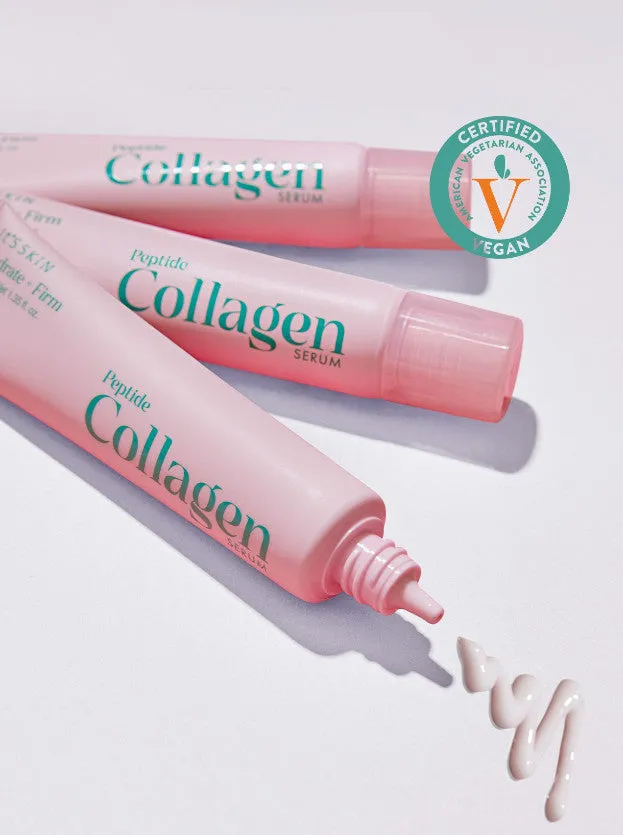 It's skin Peptide Collagen Serum 40ml