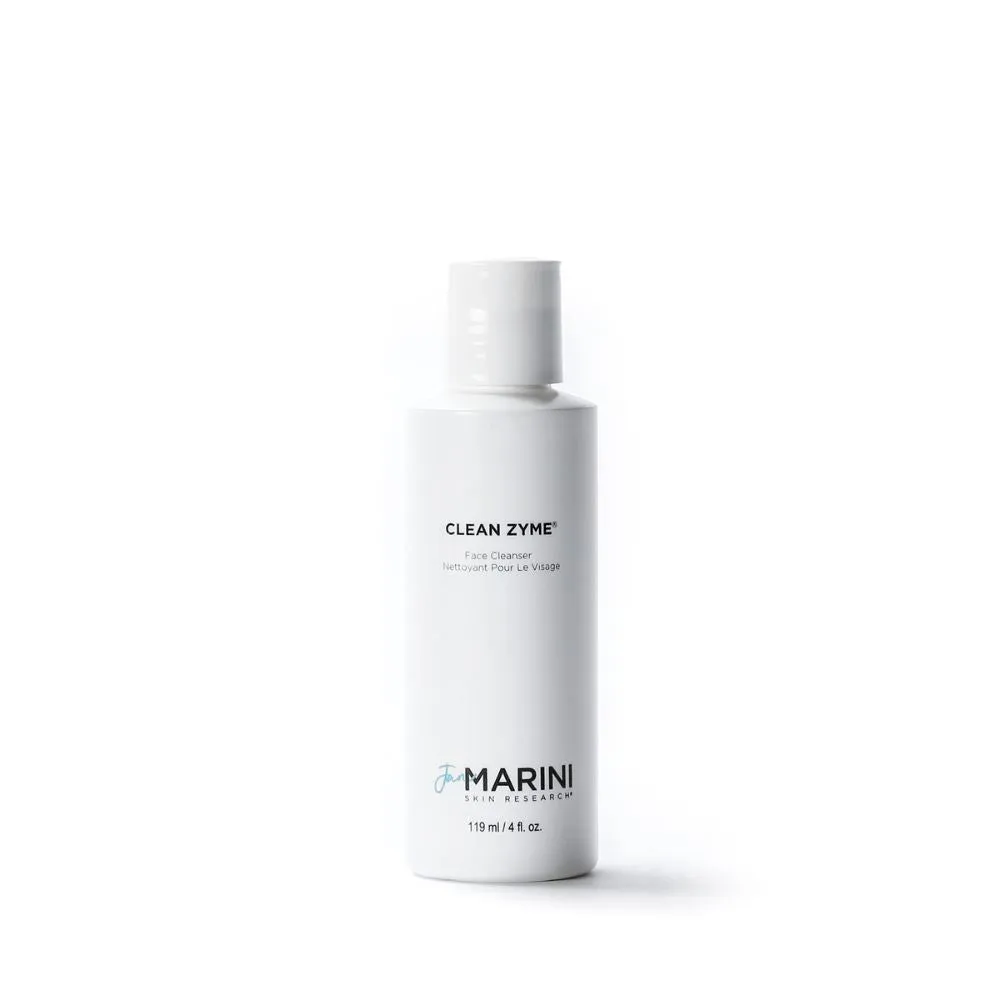 Jan Marini Proteolytic Enzymes Clean Zyme