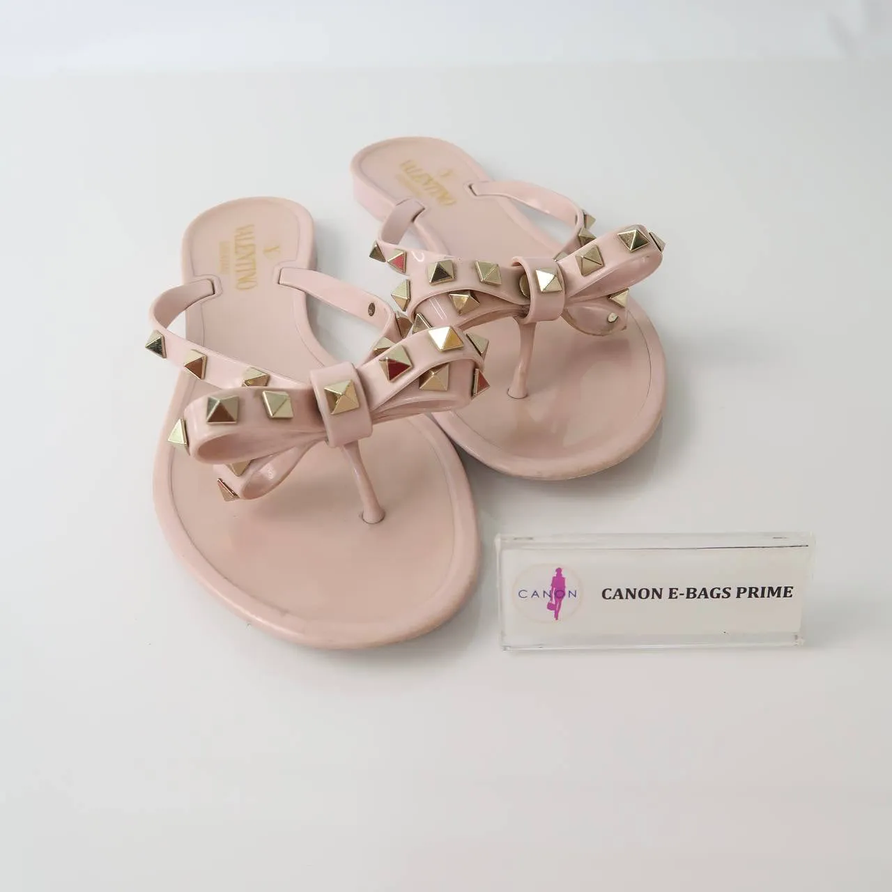 Jelly Sandals