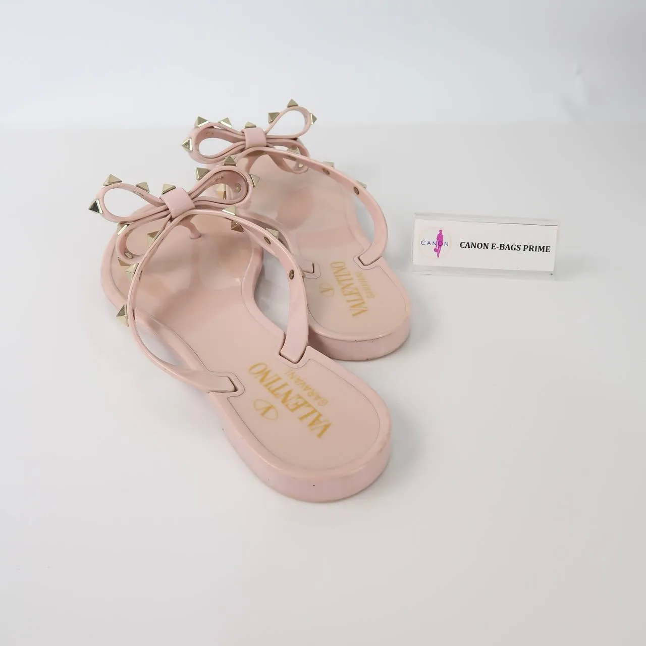 Jelly Sandals