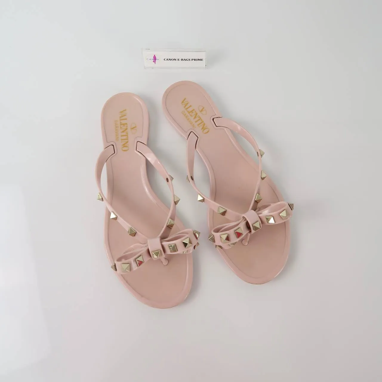 Jelly Sandals