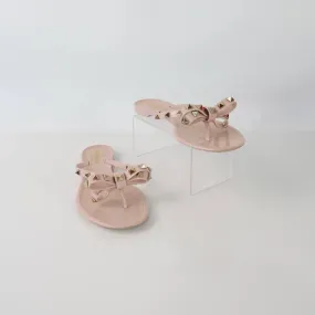 Jelly Sandals