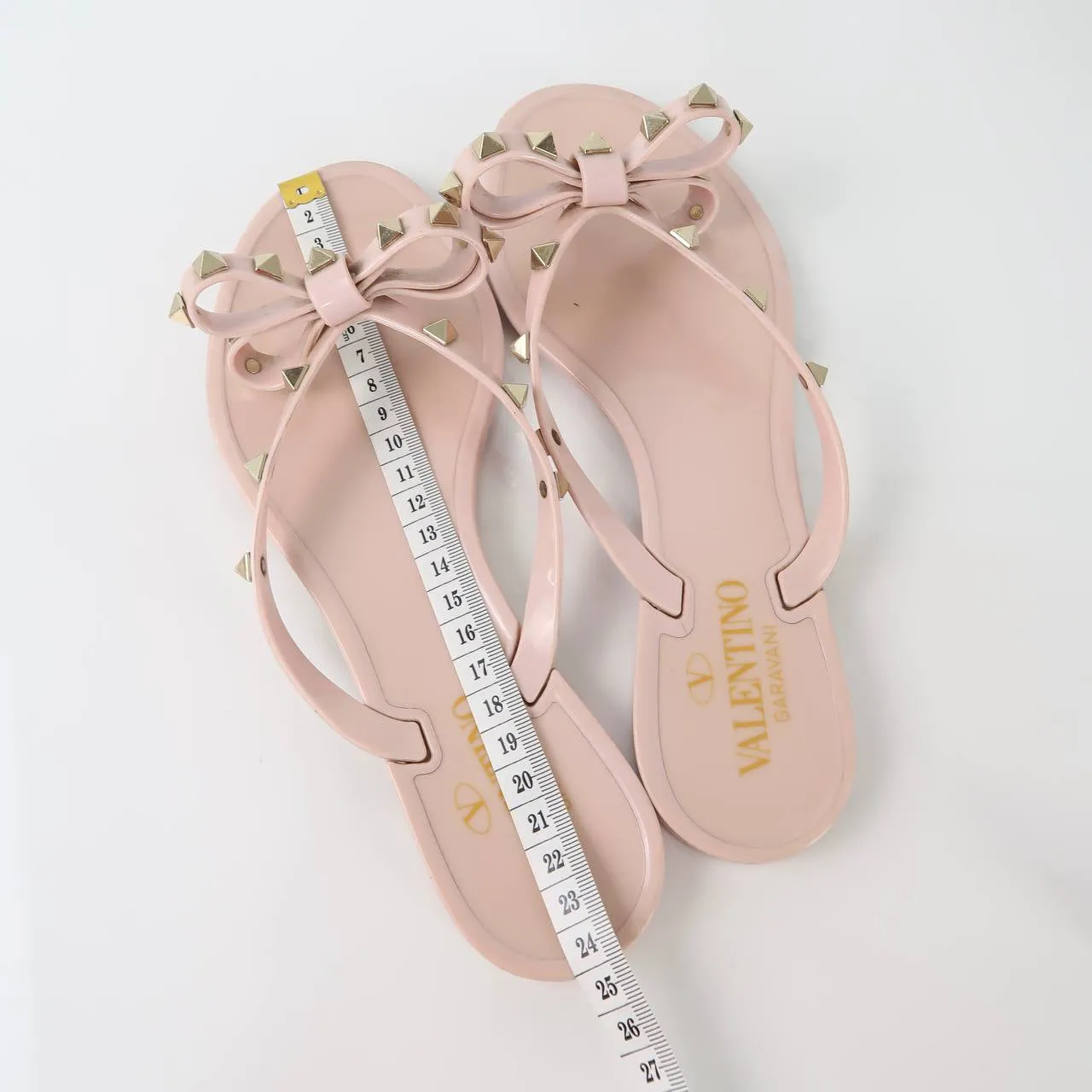 Jelly Sandals