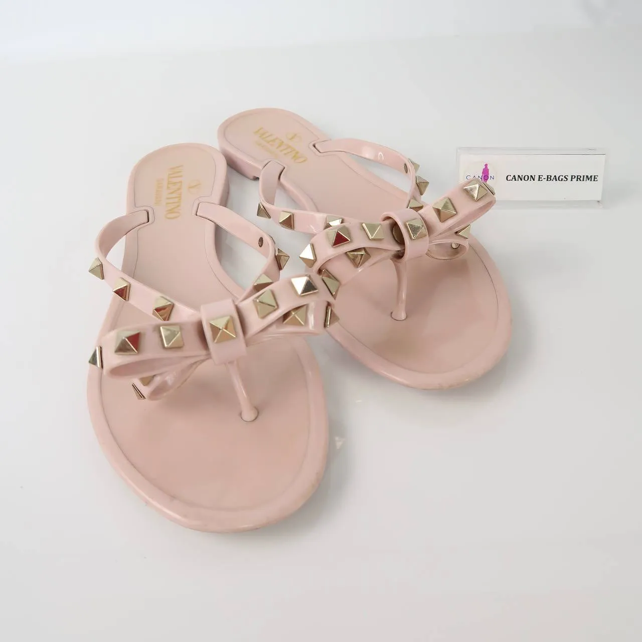 Jelly Sandals