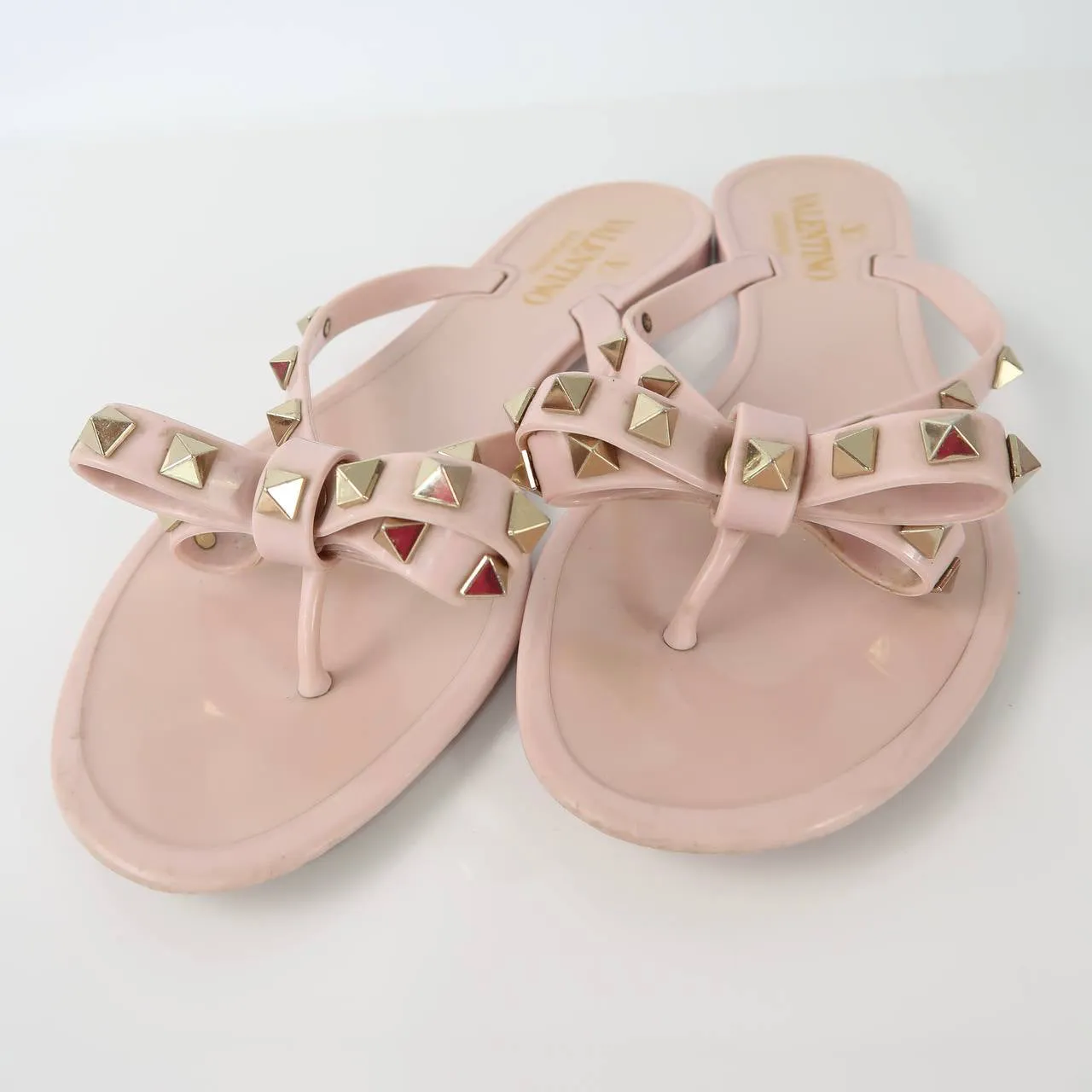 Jelly Sandals