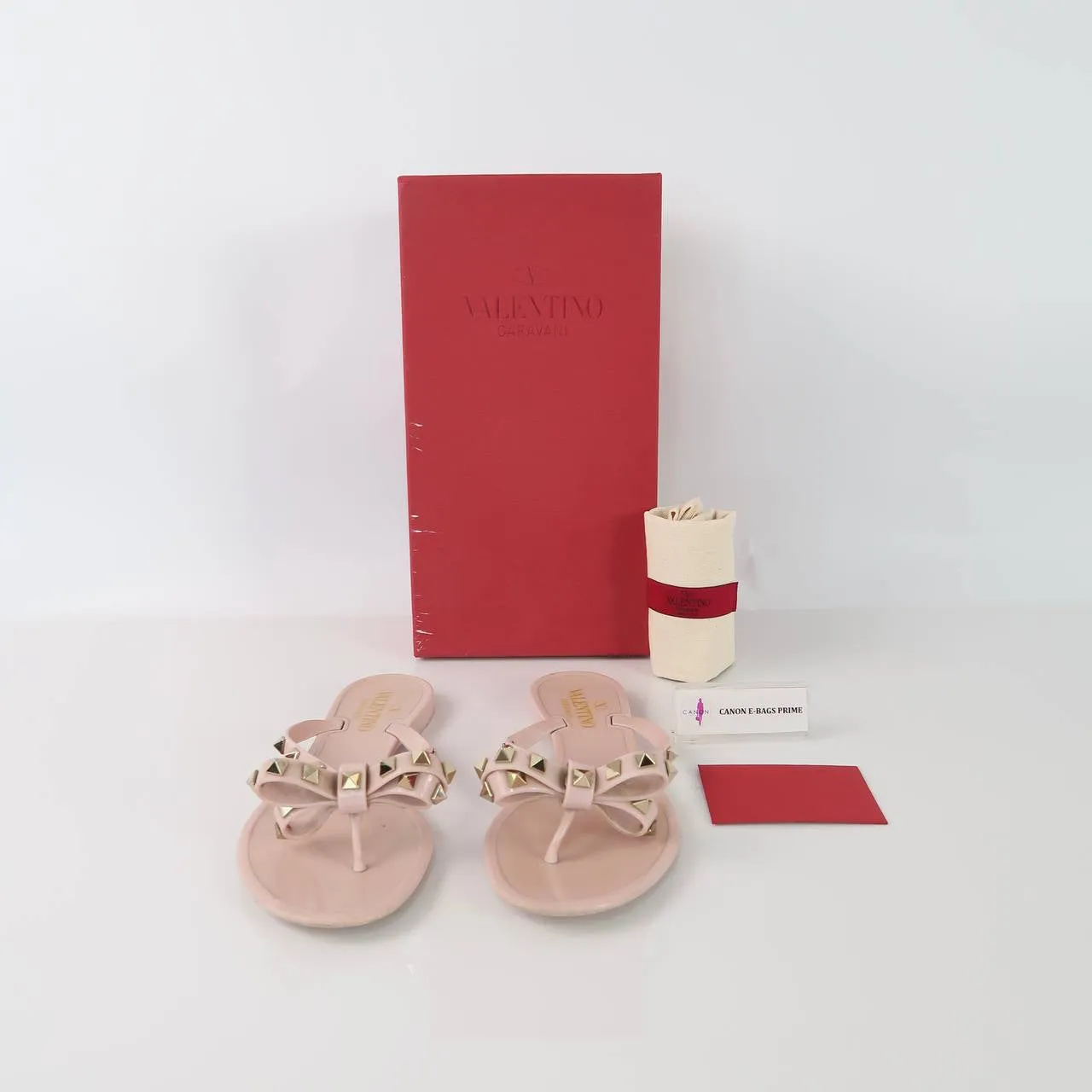 Jelly Sandals