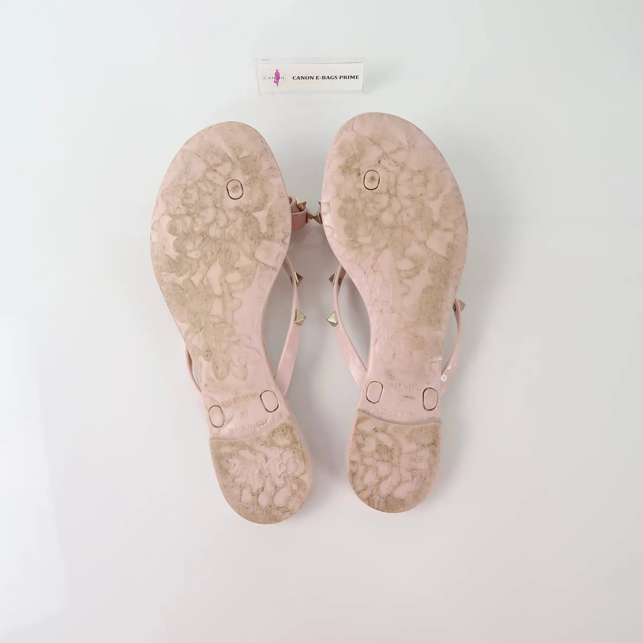 Jelly Sandals